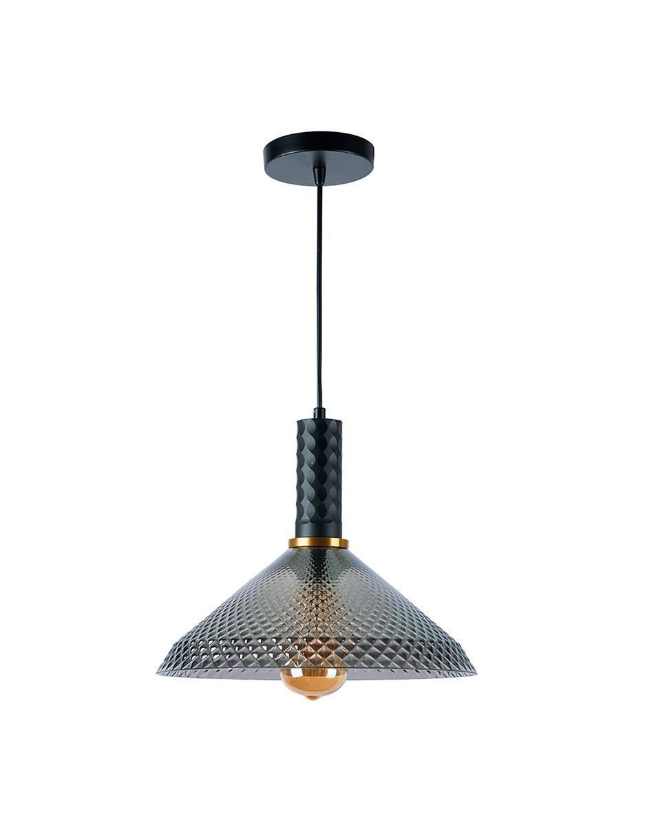 Lámpara colgante incandescente y led tecnolite homam 1 pieza "piezas"