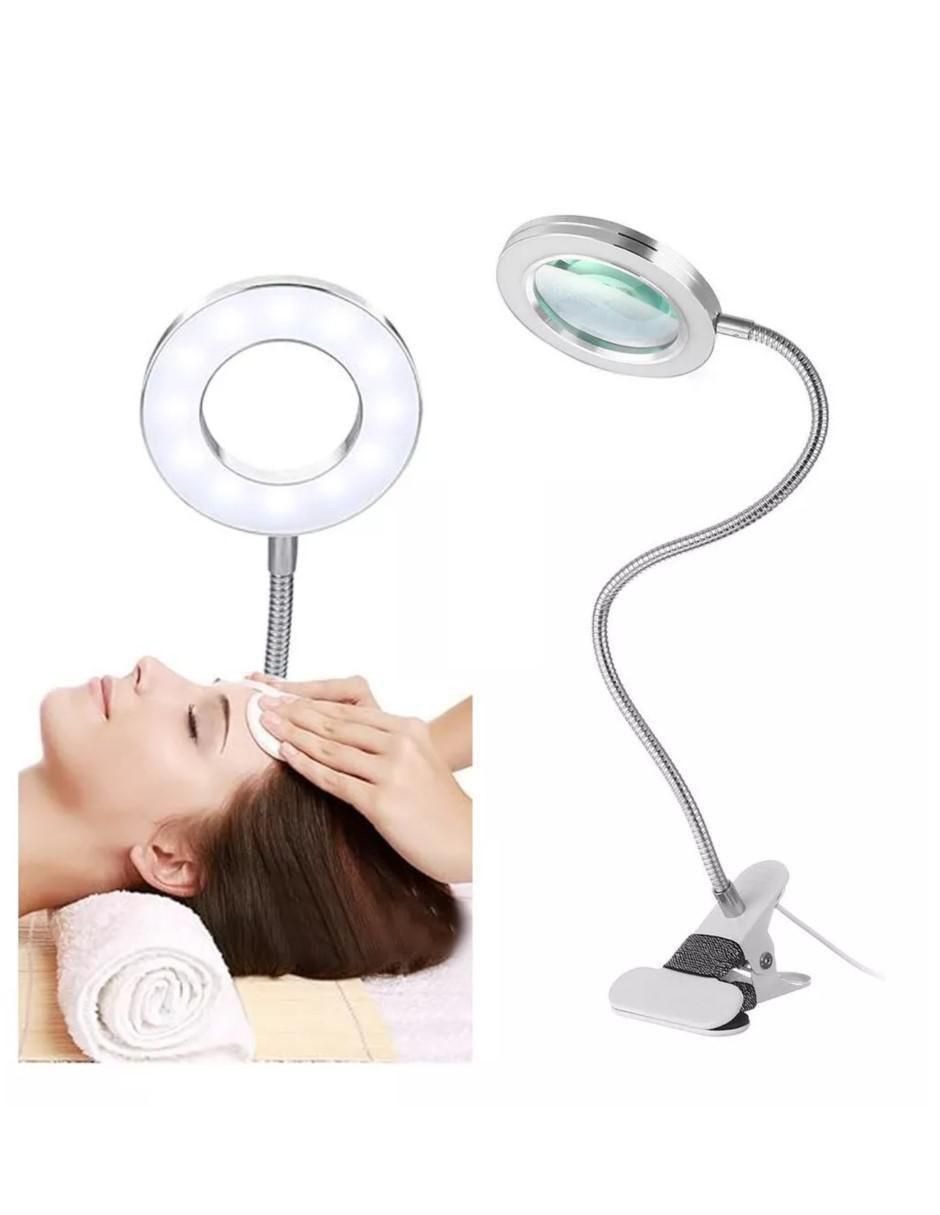 Lampara escritorio LED 3