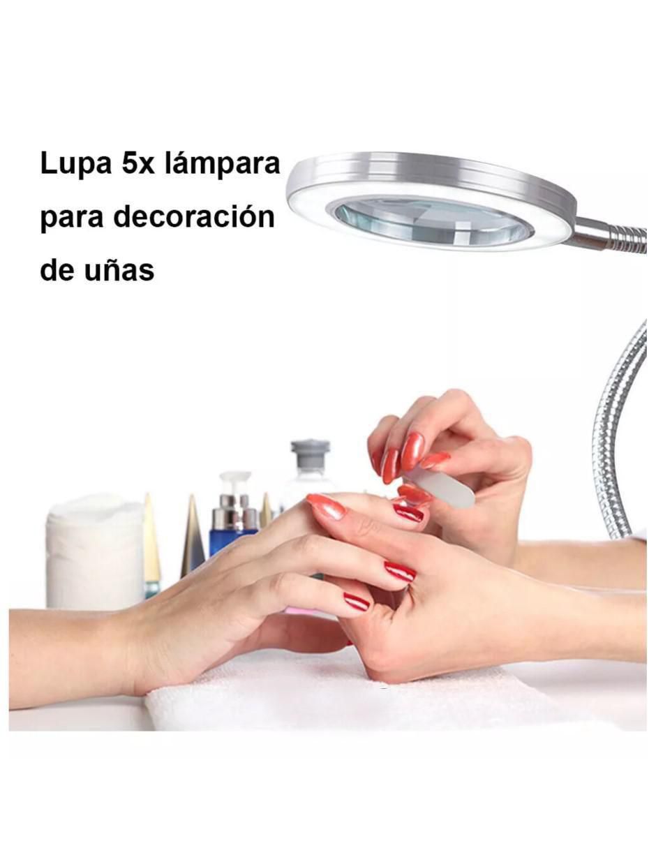 Lampara escritorio LED 4