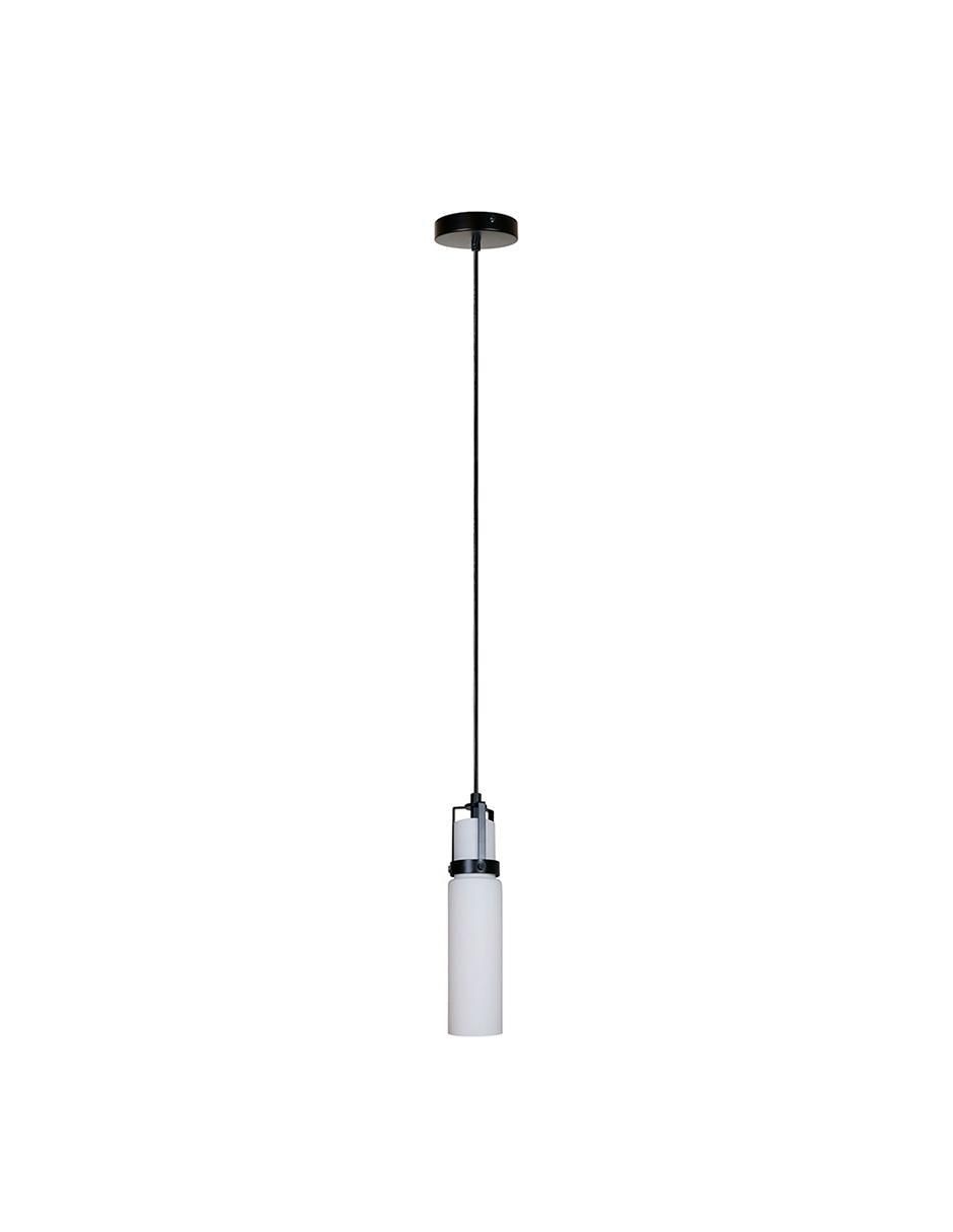 Lámpara colgante Incandescente y LED