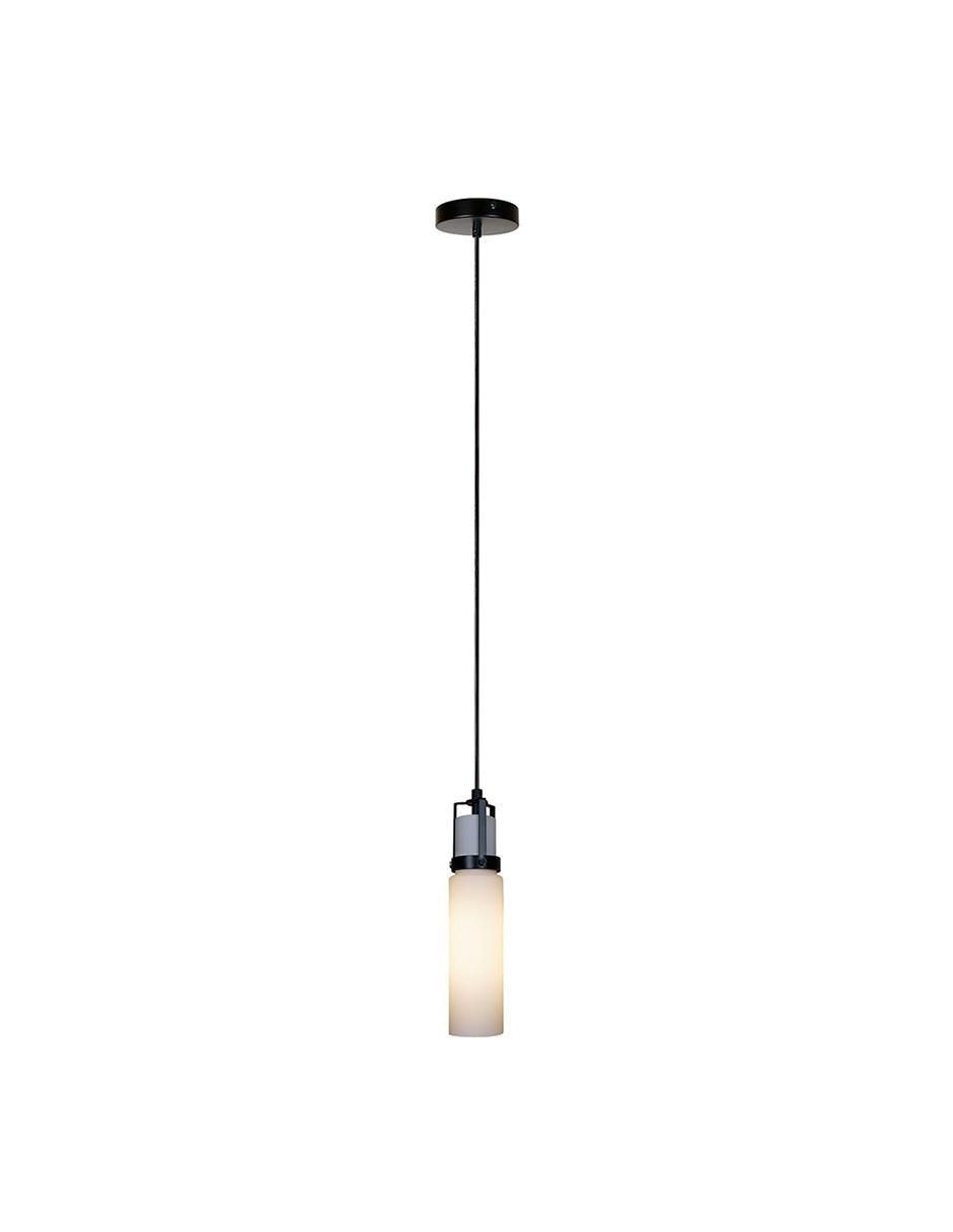 Lámpara colgante Incandescente y LED 4