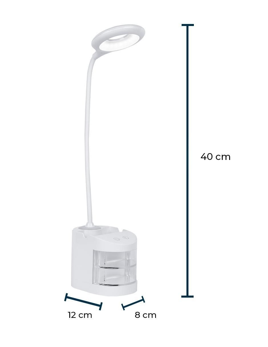 Lámpara de escritorio led 9