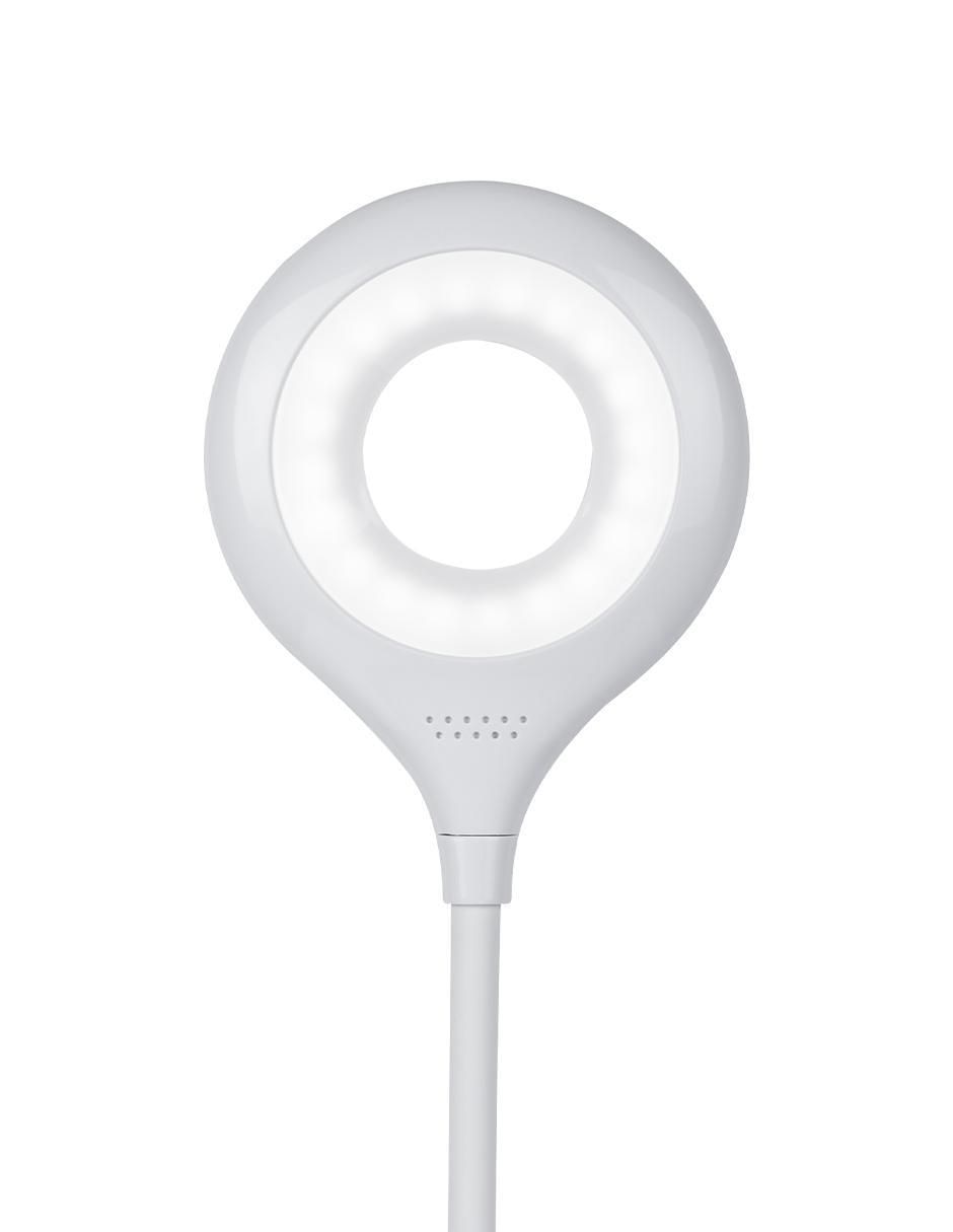 Lámpara de escritorio led 4