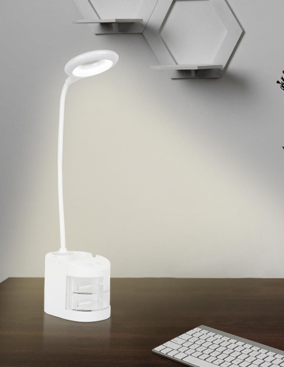 Lámpara de escritorio led 7