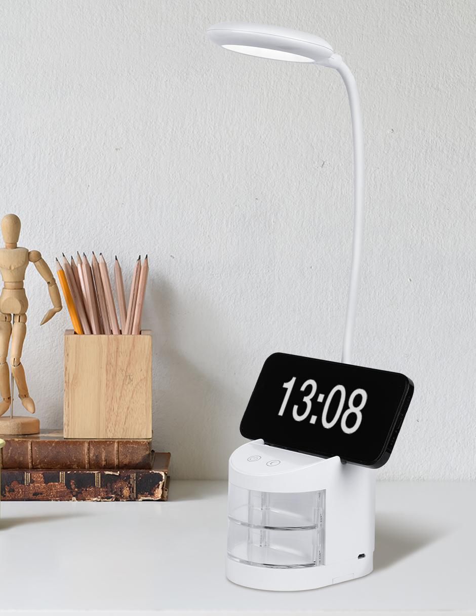 Lámpara de escritorio led 8