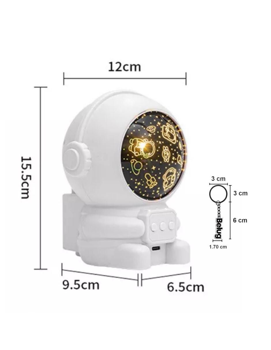 Proyector de figuras