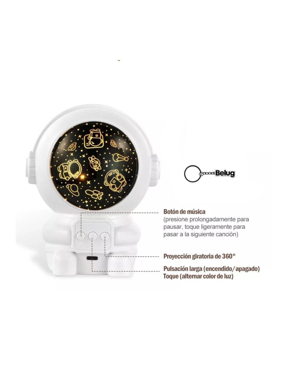 Proyector de figuras 5