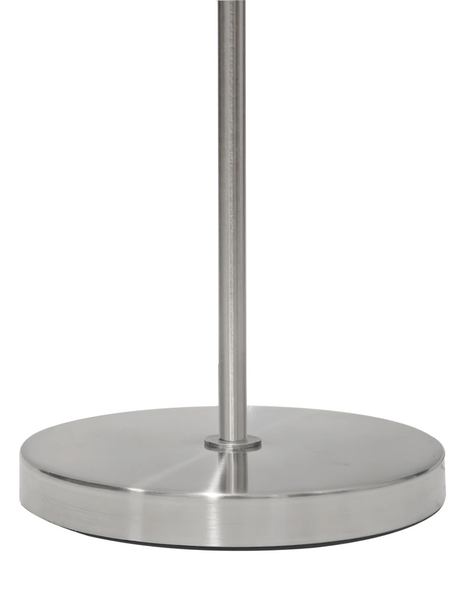 Lámpara de pie LED Canton 4
