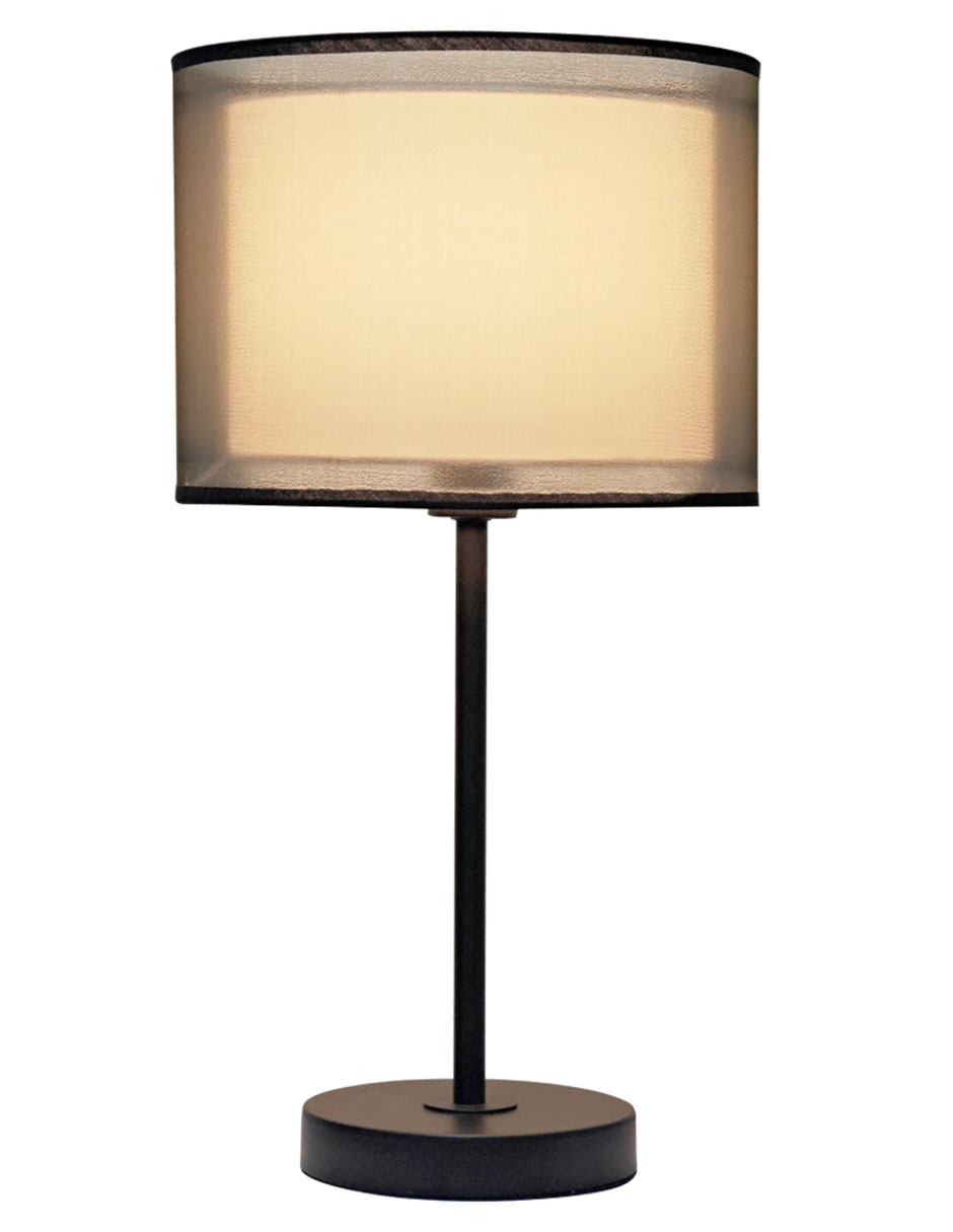 Lámpara de mesa LED Ignat 2