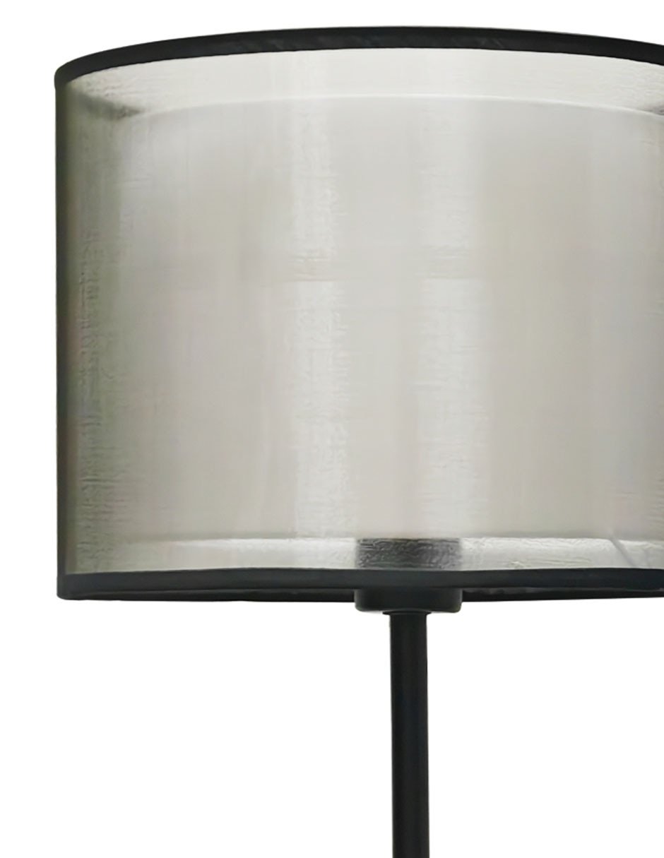 Lámpara de mesa LED Ignat 3