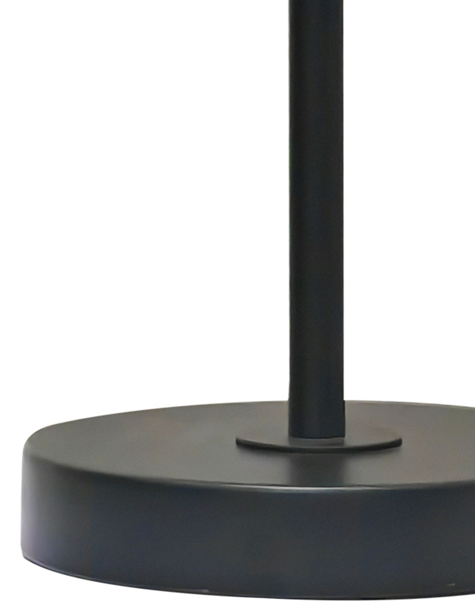Lámpara de mesa LED Ignat 4