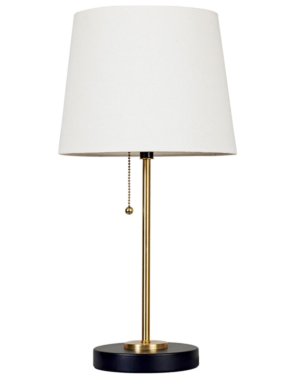 Lámpara de mesa LED Marat