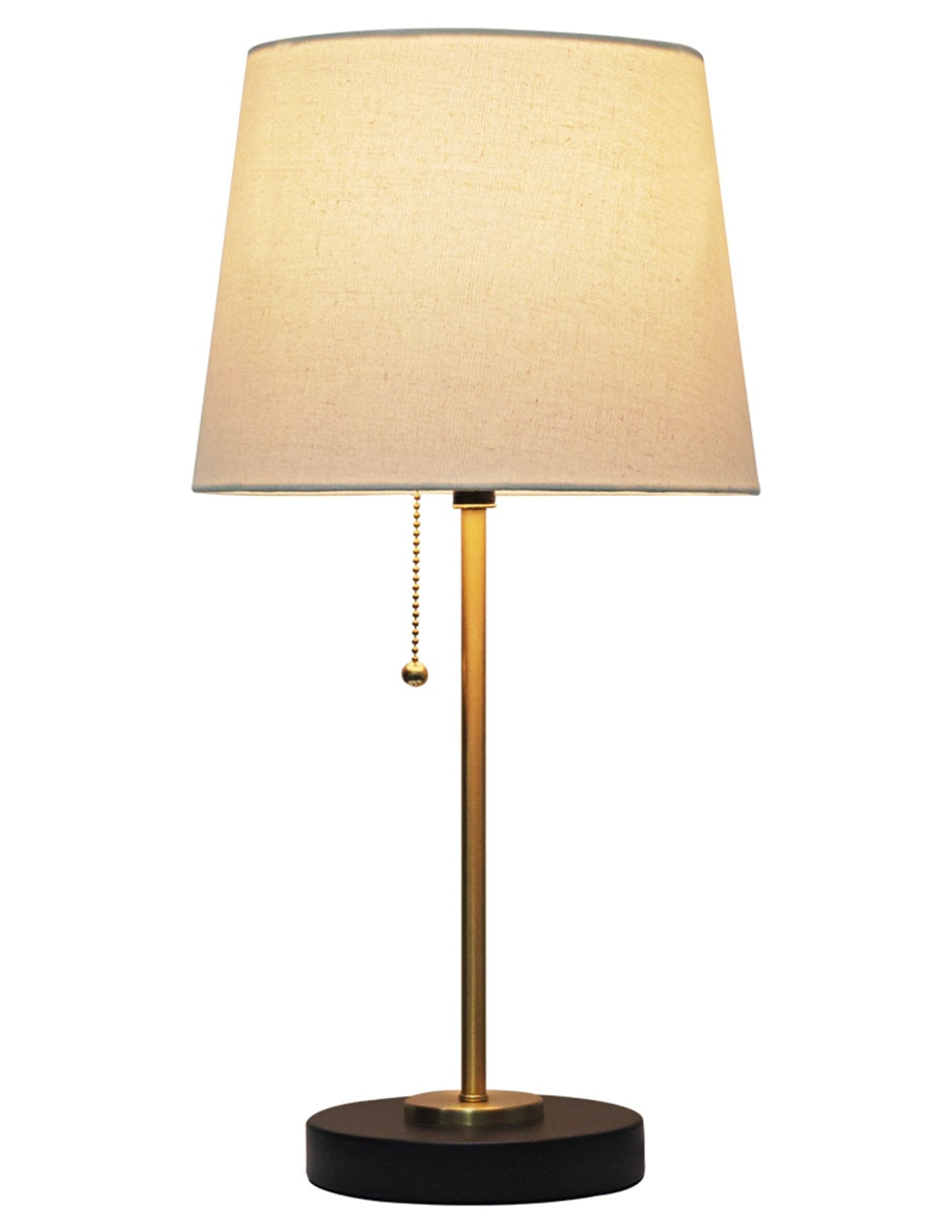Lámpara de mesa LED Marat 2