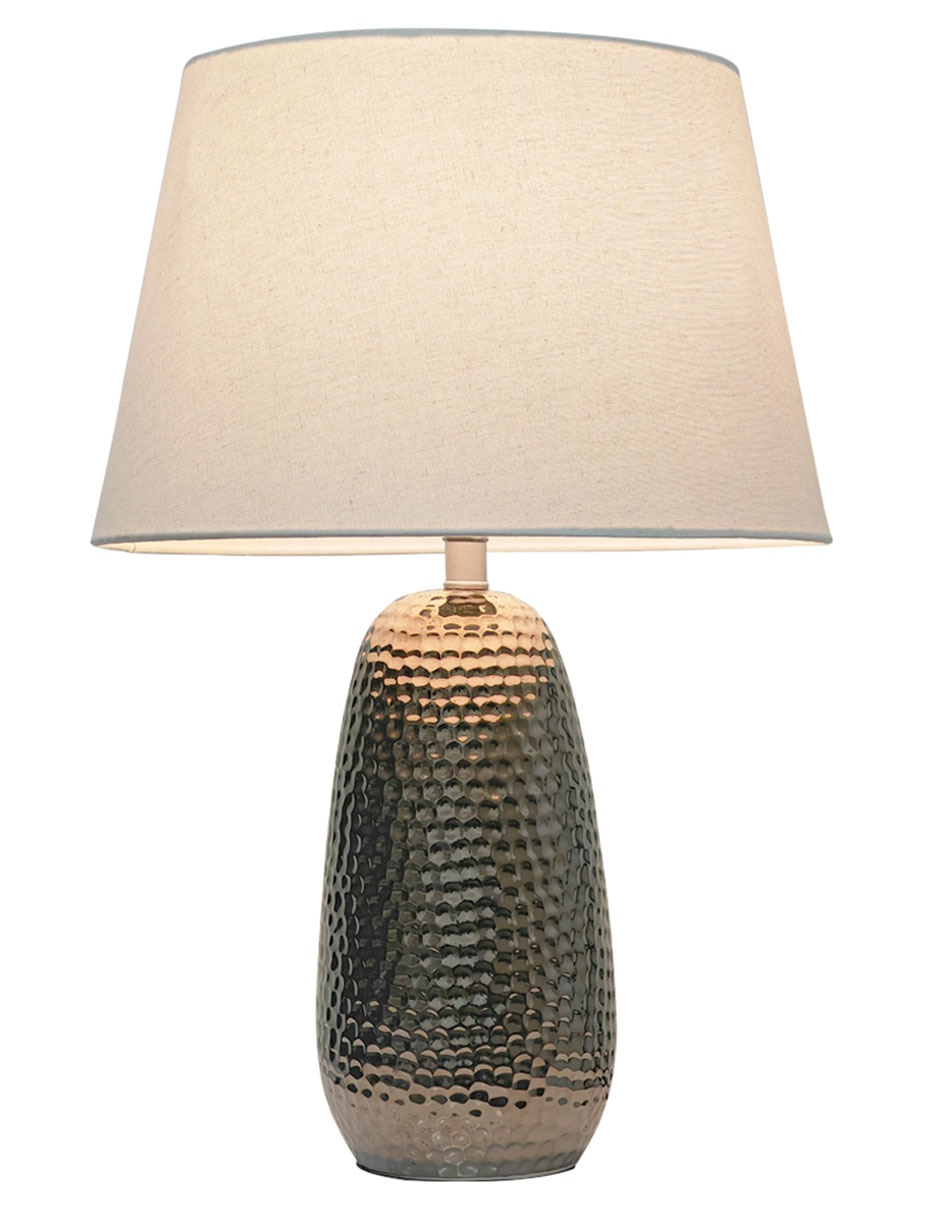 Lámpara de mesa LED Oleg 2