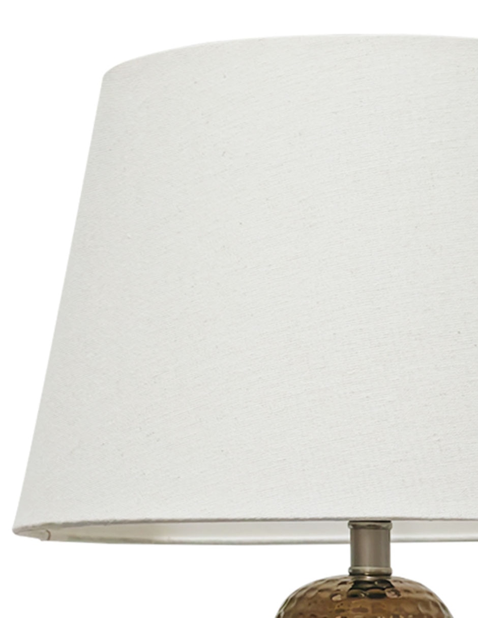Lámpara de mesa LED Oleg 3