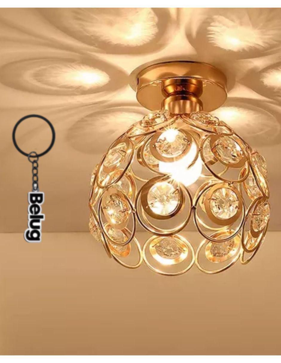 Lámpara colgante led 3