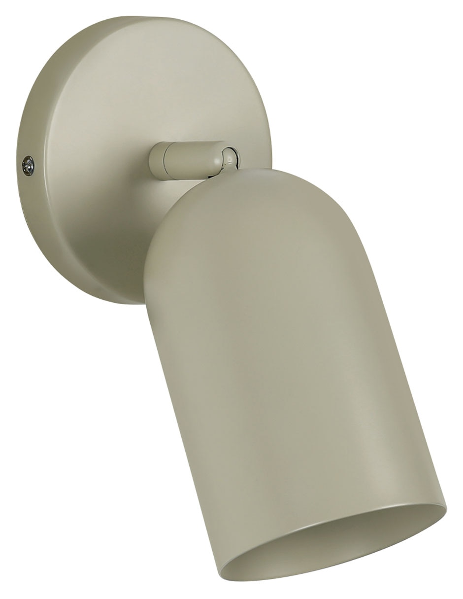 Lámpara de pared LED Harlem 1