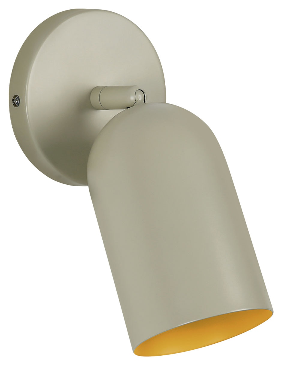 Lámpara de pared LED Harlem