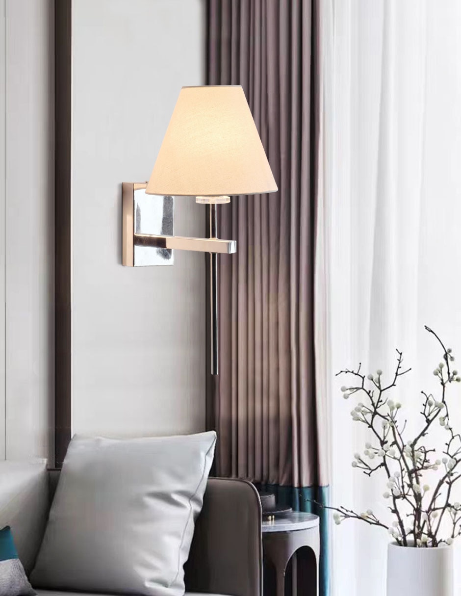 Arbotante LED 5