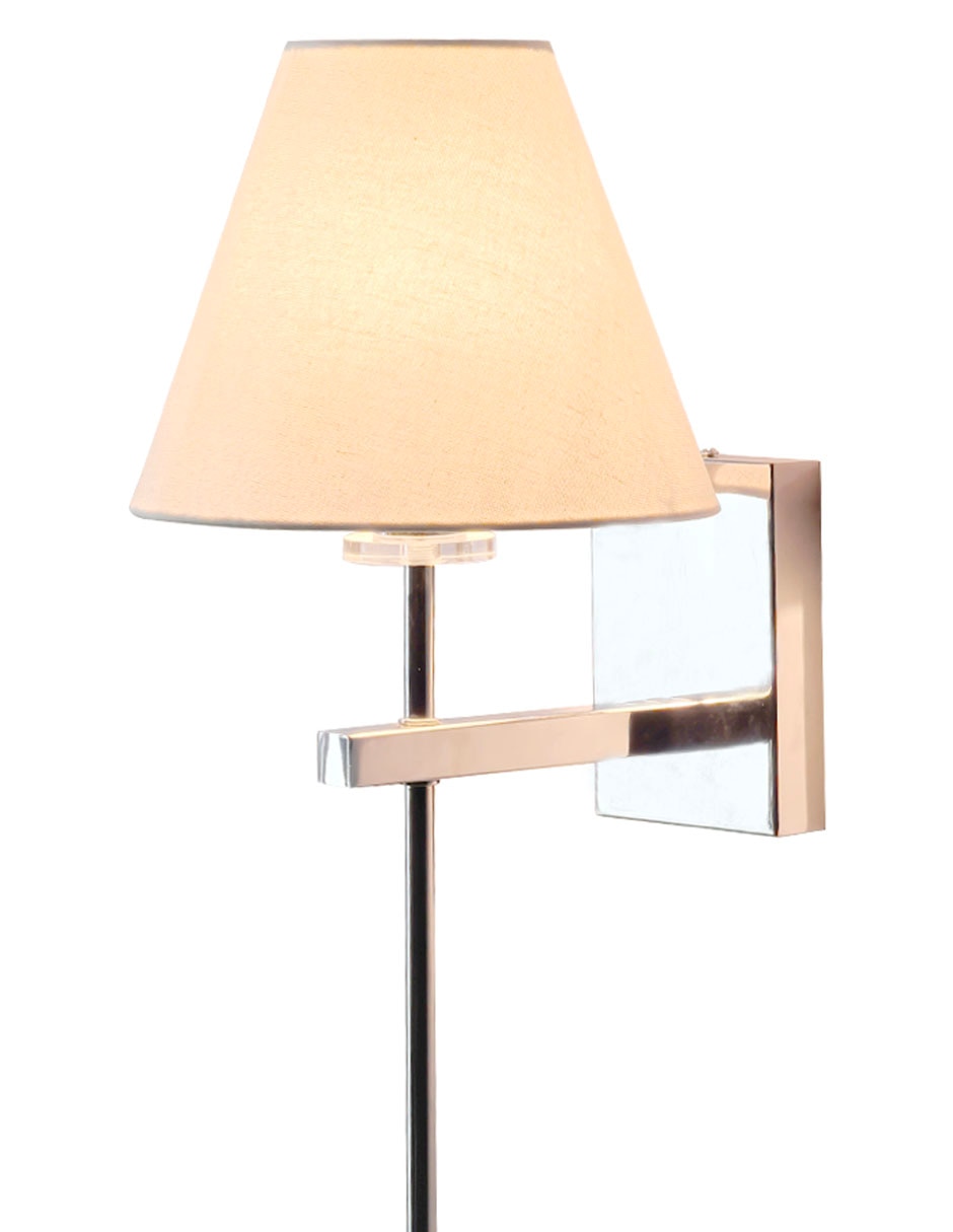 Arbotante LED 2