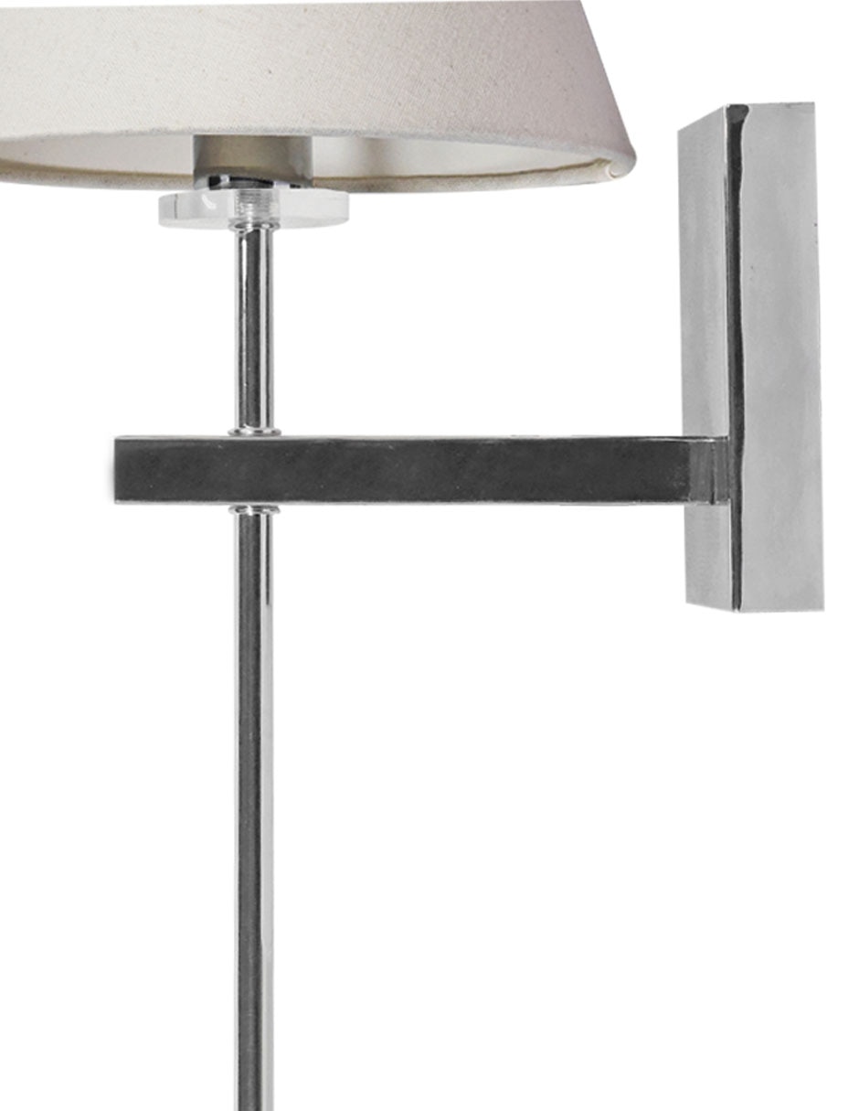 Arbotante LED 4