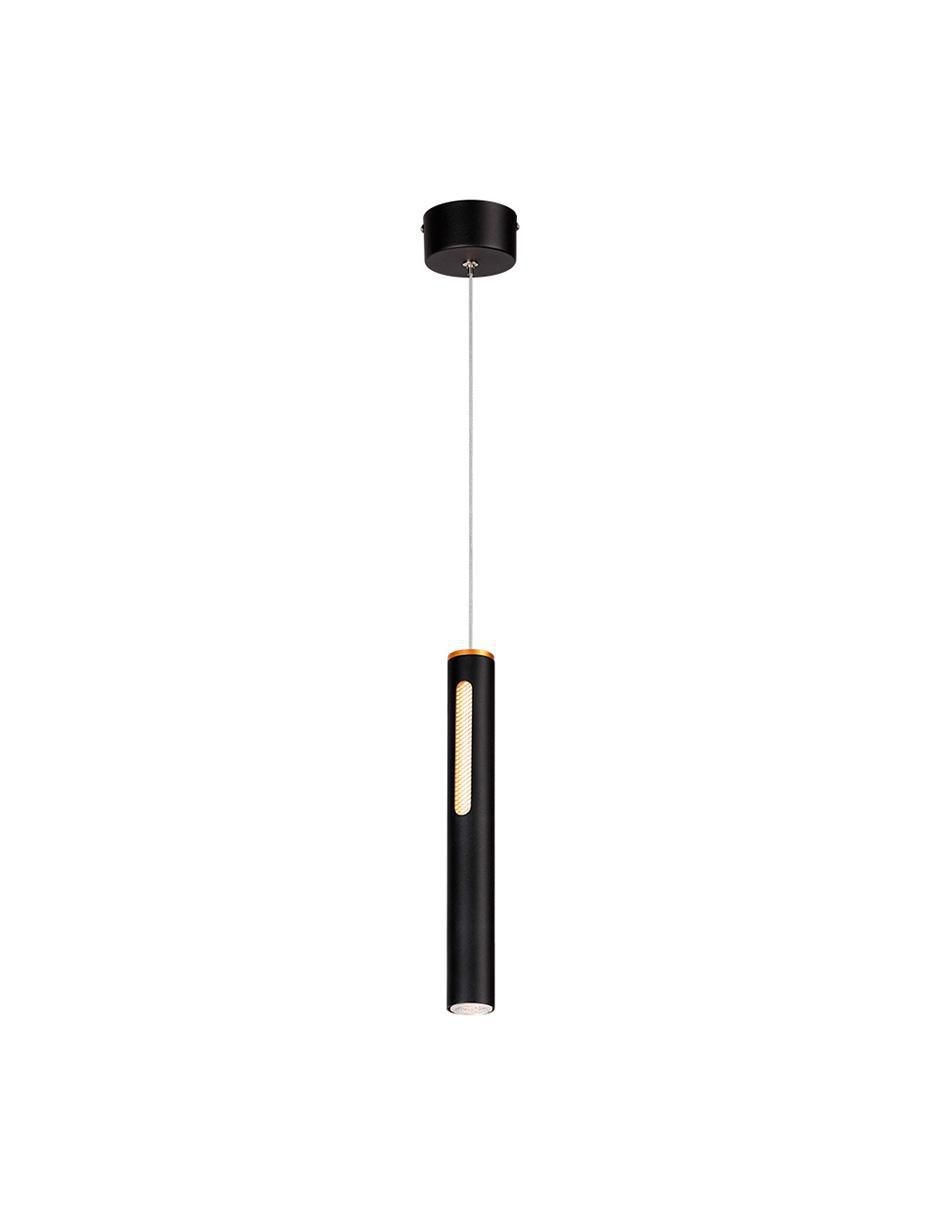 Lámpara colgante Tecnolite led Zubene Vi