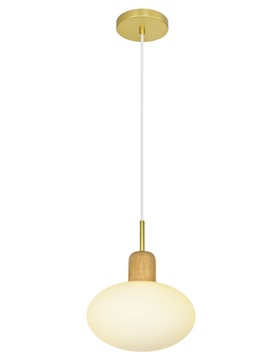 Lámpara colgante LED Haus Daoli | Liverpool