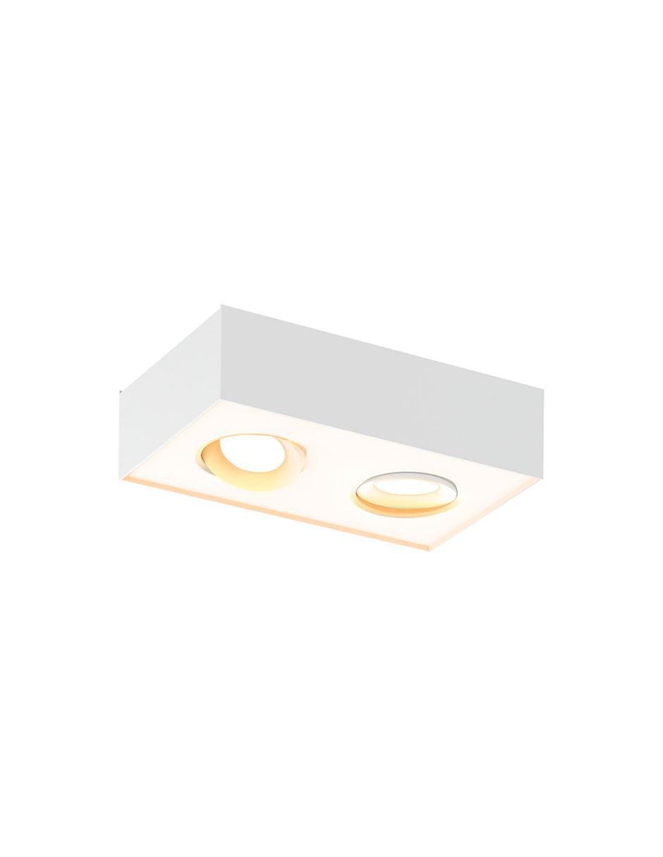 Lámpara de techo led Alnitak Ii