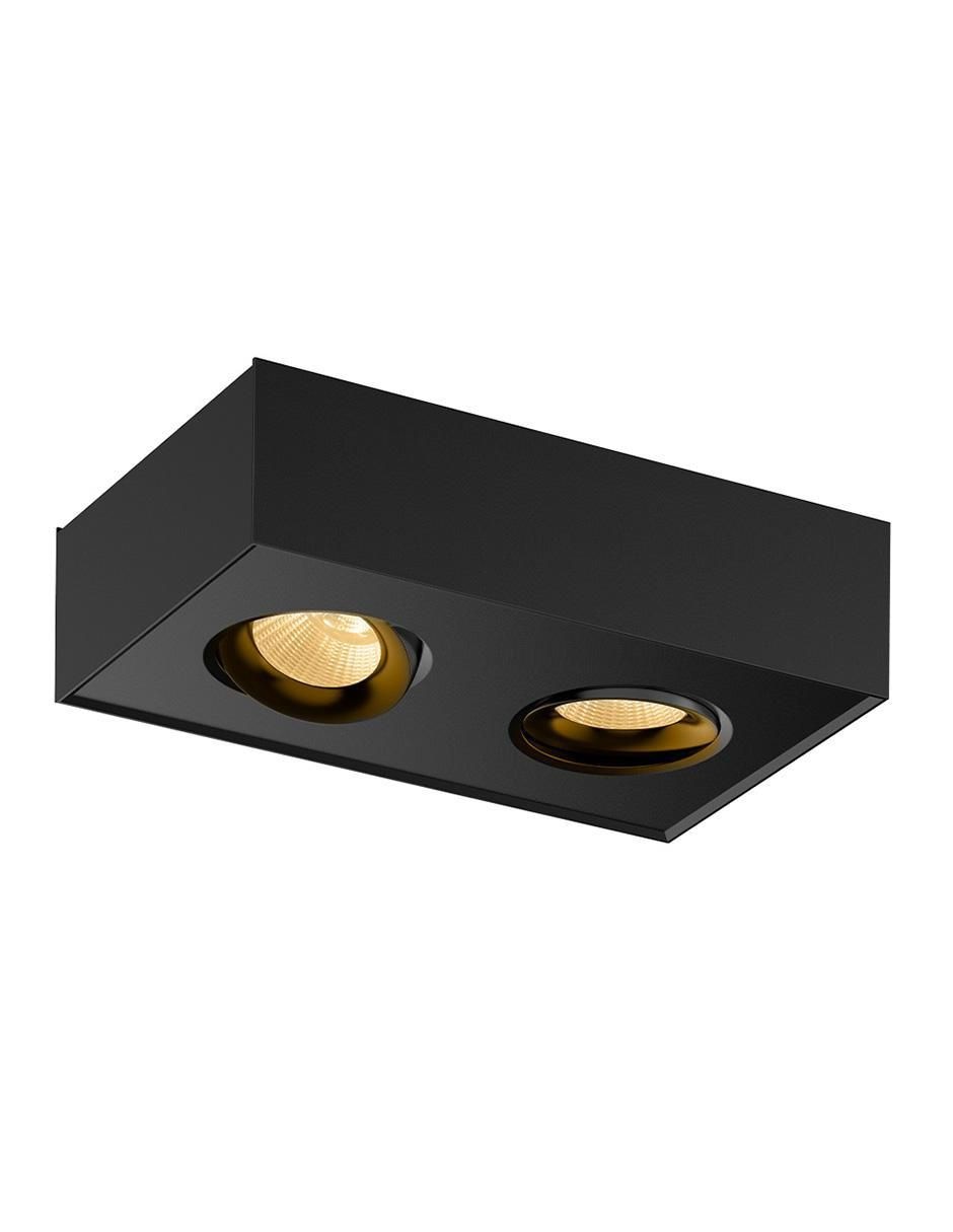 Lámpara de techo Tecnolite led Alnitak Ii