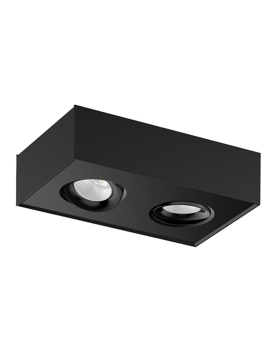 Lámpara de techo led Alnitak Ii 2