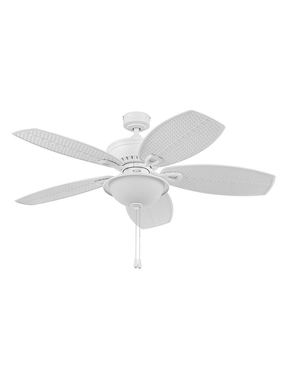 Ventilador de techo 3 velocidades