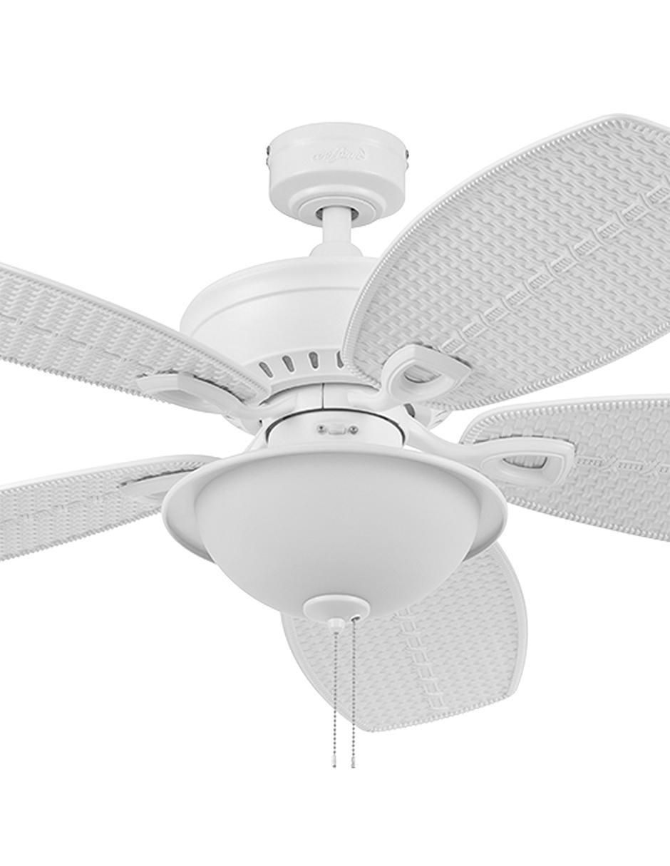 Ventilador de techo 3 velocidades 2