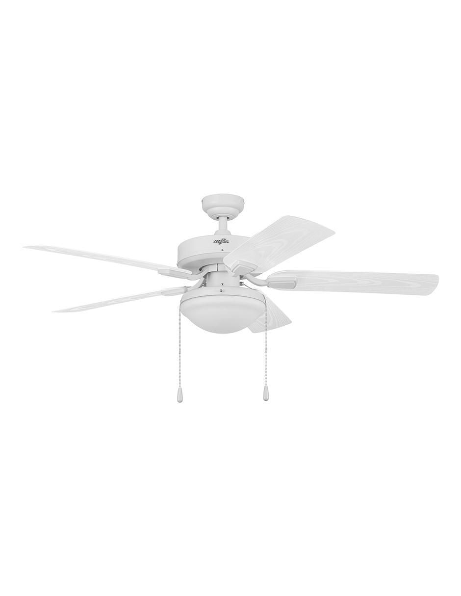 Ventilador de techo 3 velocidades