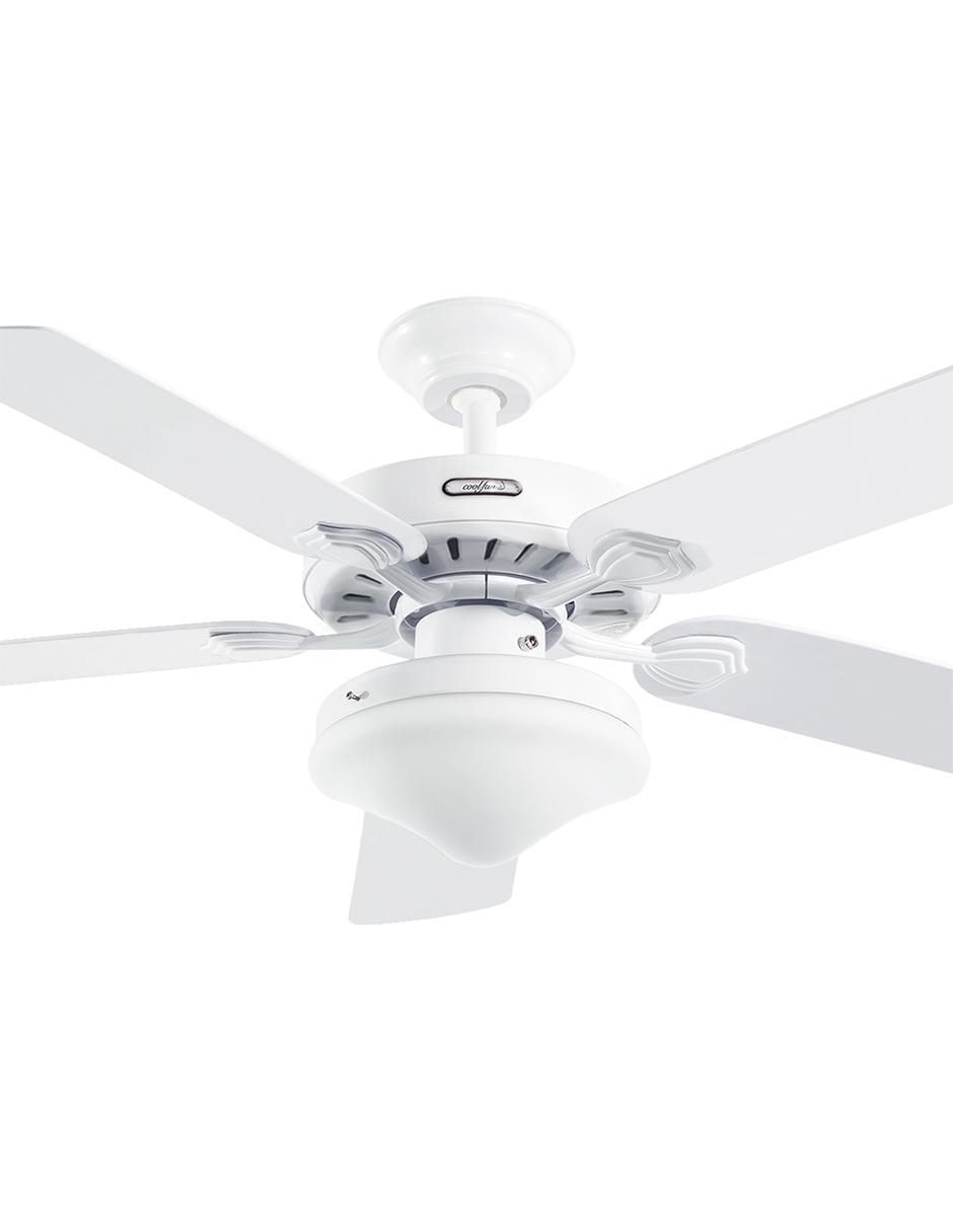 Ventilador de techo 3 velocidades 2