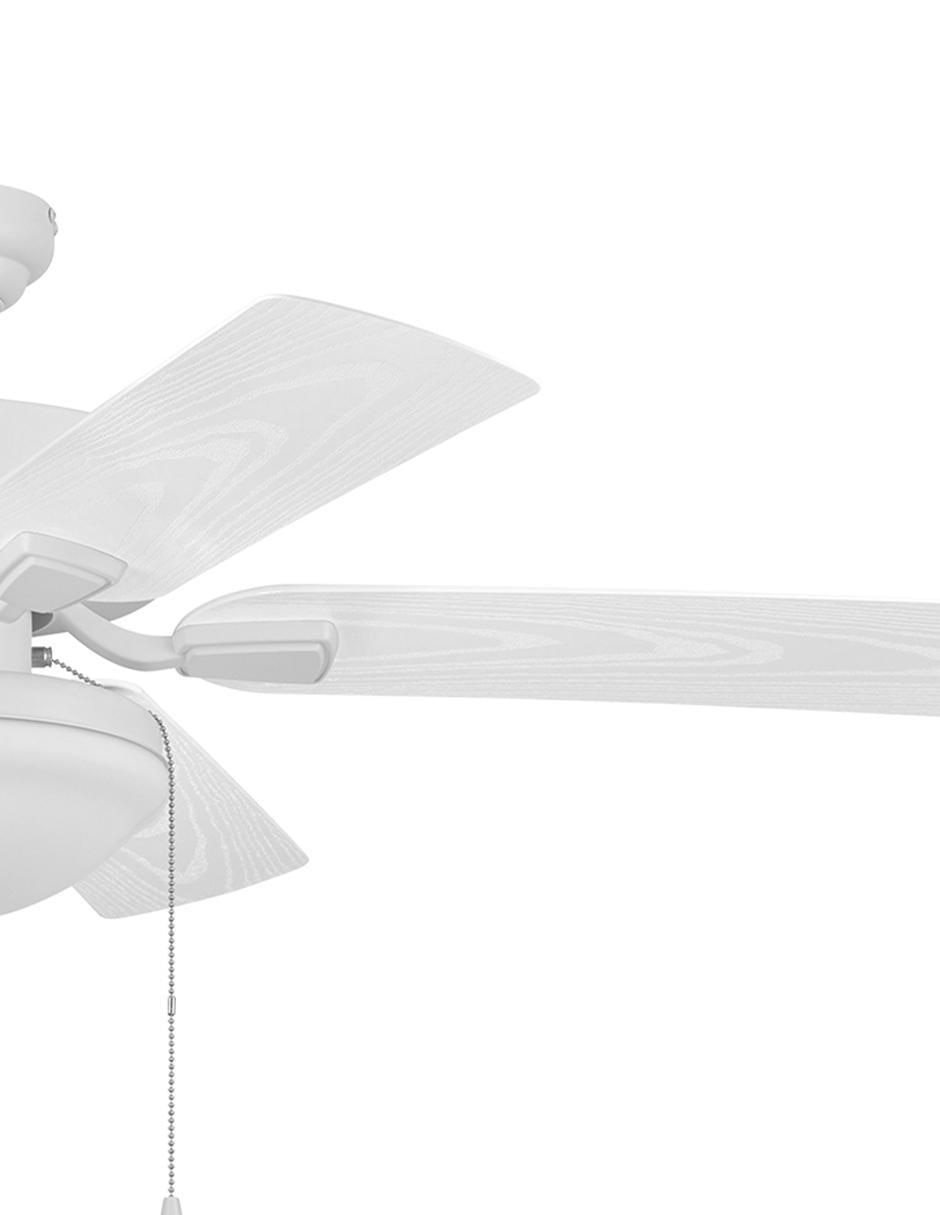 Ventilador de techo 3 velocidades 3