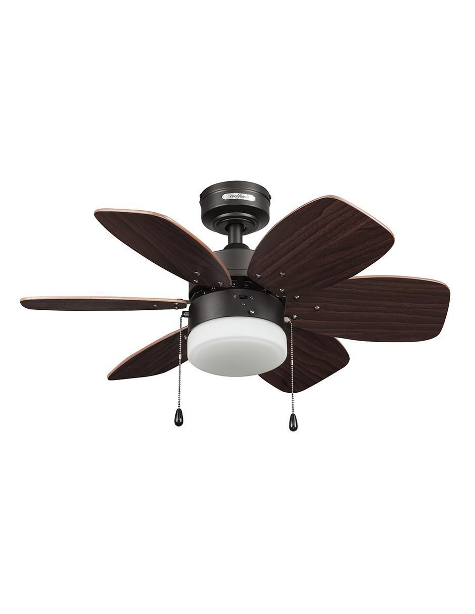 Ventilador de techo 3 velocidades