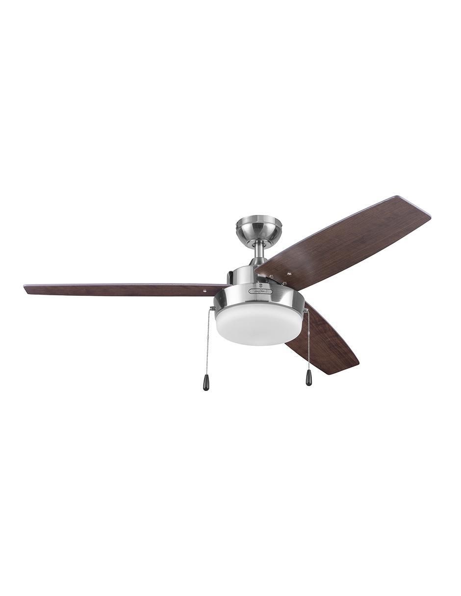 Ventilador de techo 3 velocidades