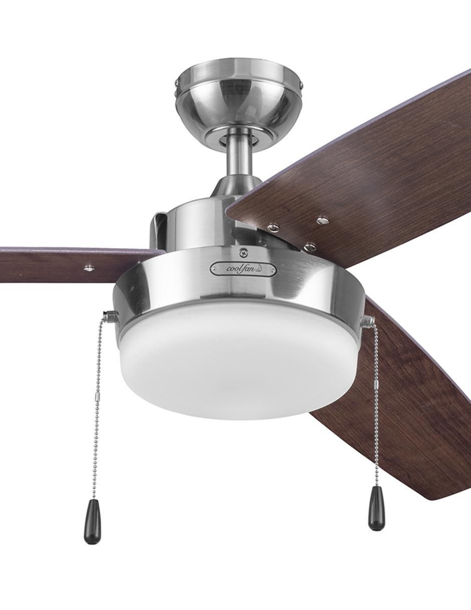 Ventilador de techo 3 velocidades 2