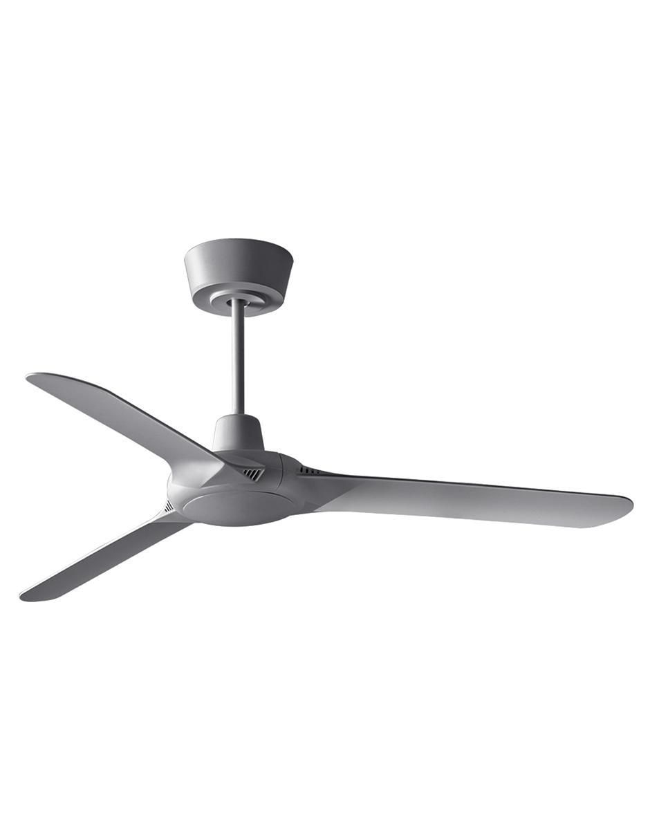 Ventilador de techo con control remoto 3 velocidades