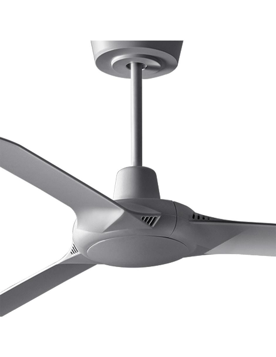 Ventilador de techo con control remoto 3 velocidades 2