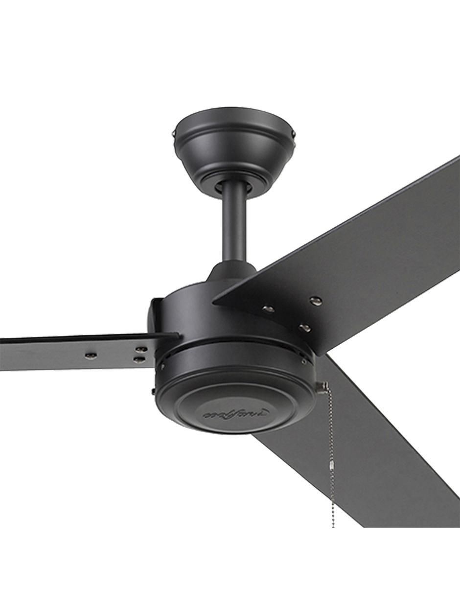 Ventilador de techo 3 velocidades 2