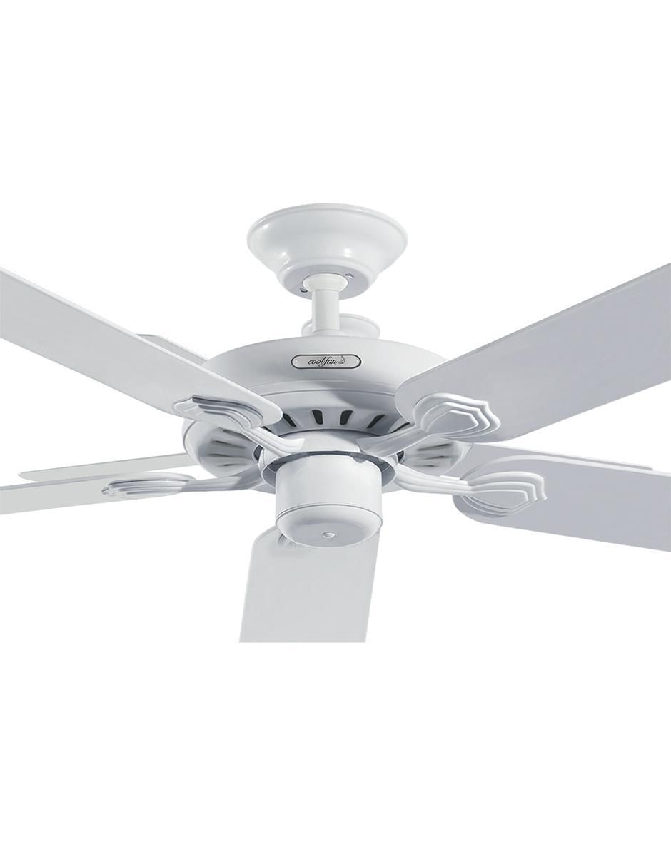 Ventilador de techo 3 velocidades 2