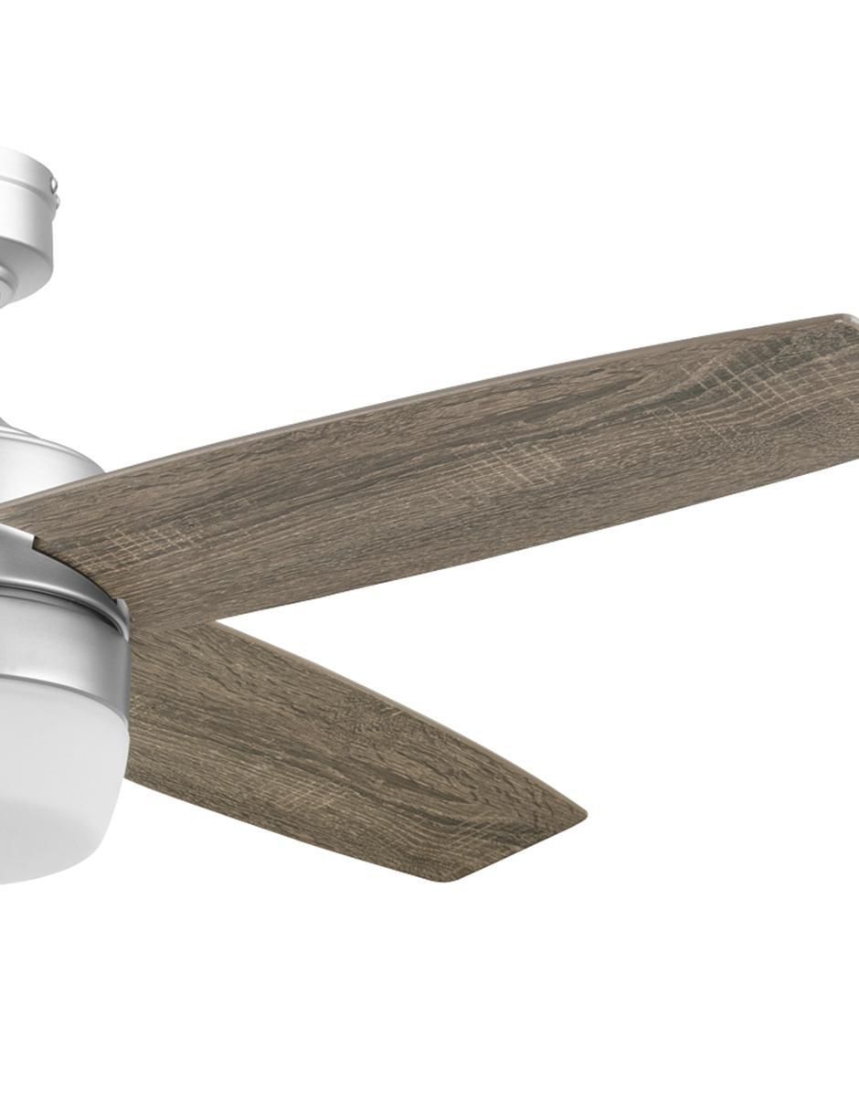 Ventilador de techo con control remoto 3 velocidades 3