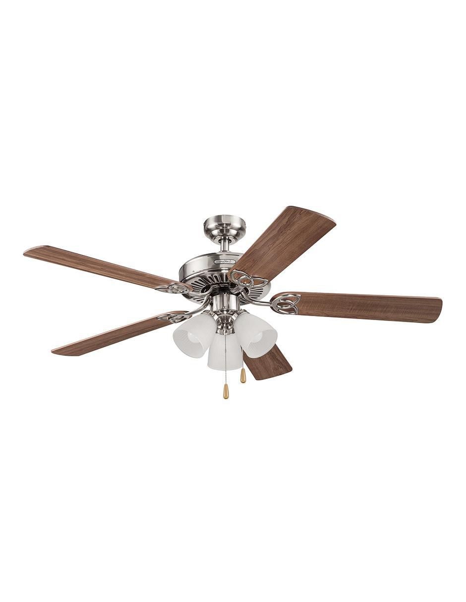 Ventilador de techo 3 velocidades