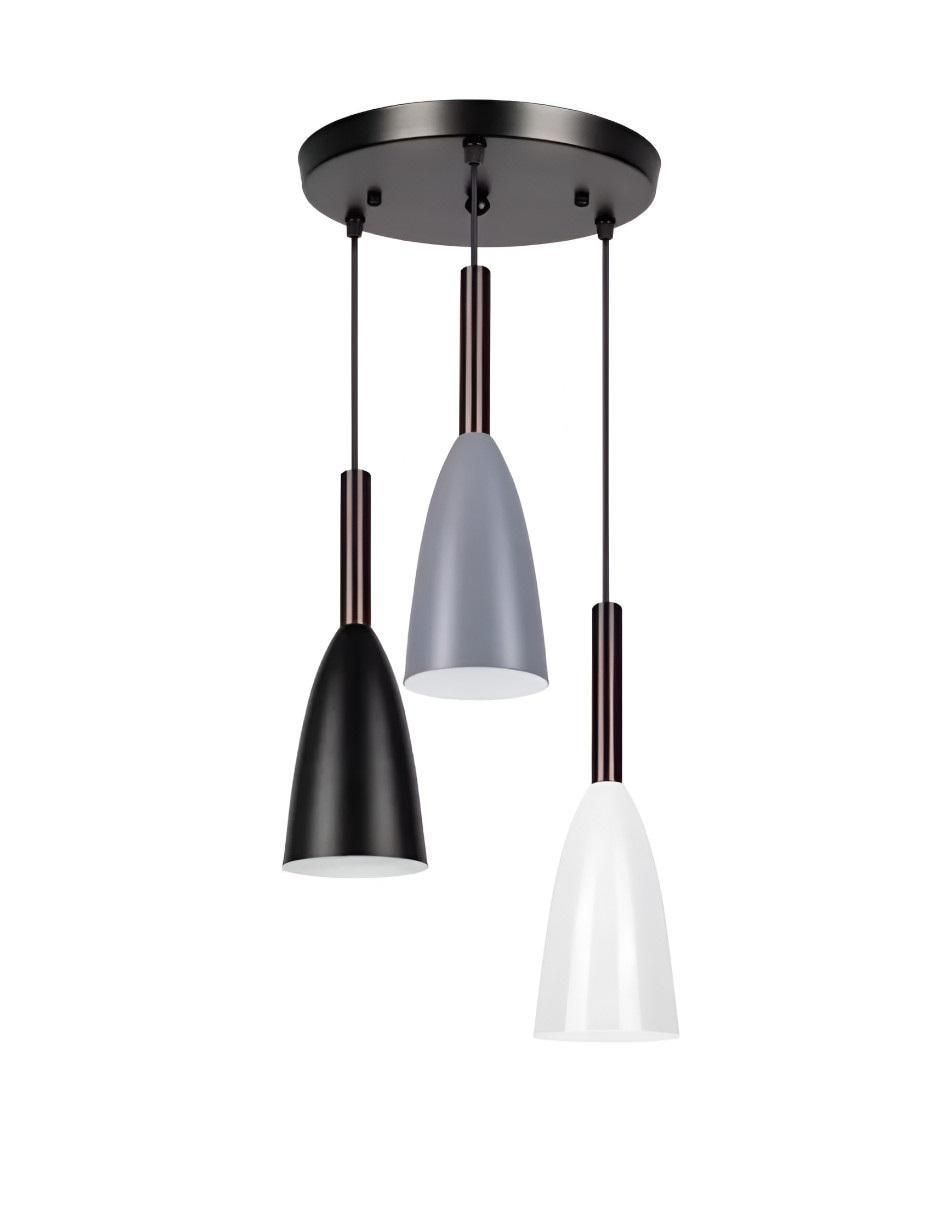 Lámpara de techo LED