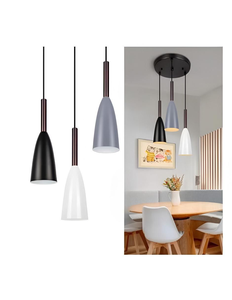 Lámpara de techo LED 3