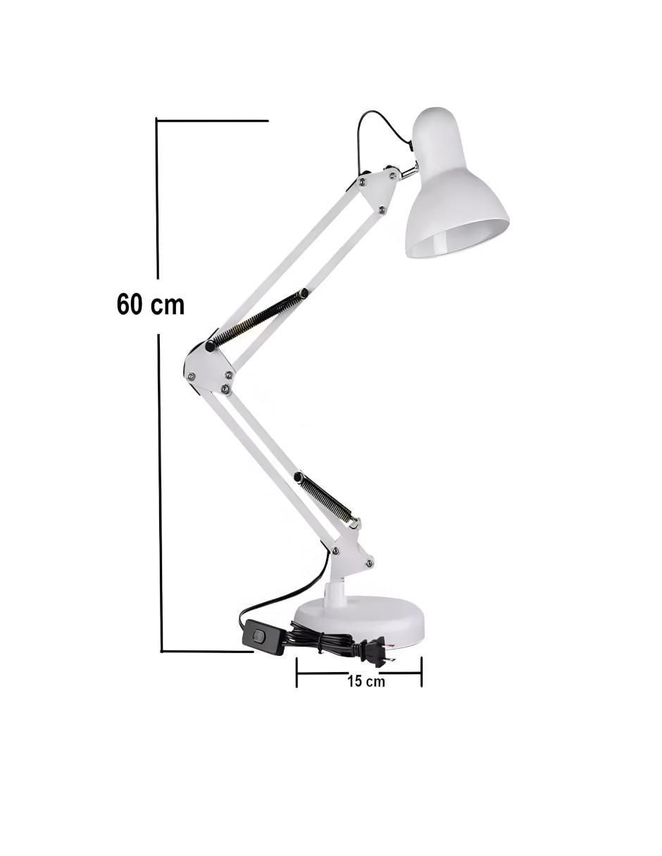 Lámpara de escritorio led 5