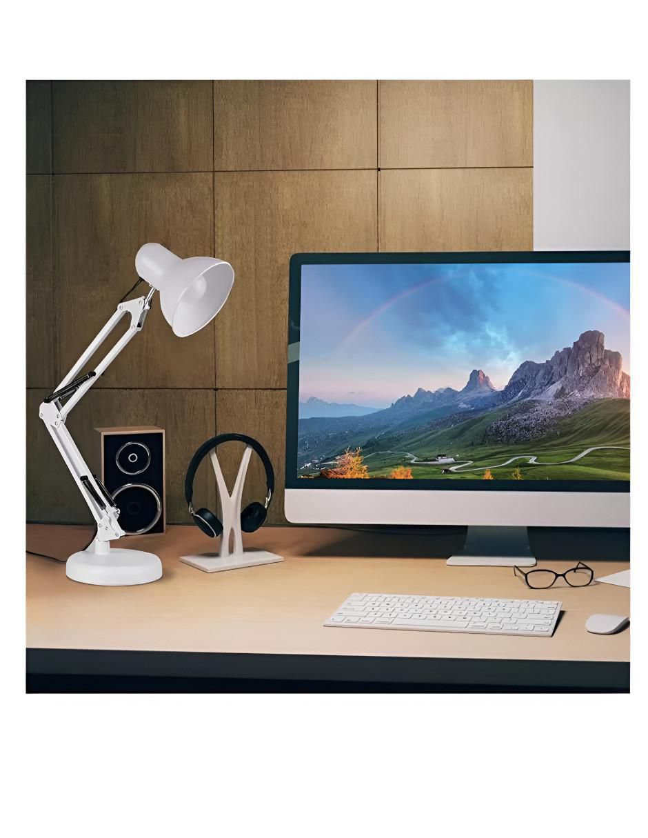 Lámpara de escritorio led 4