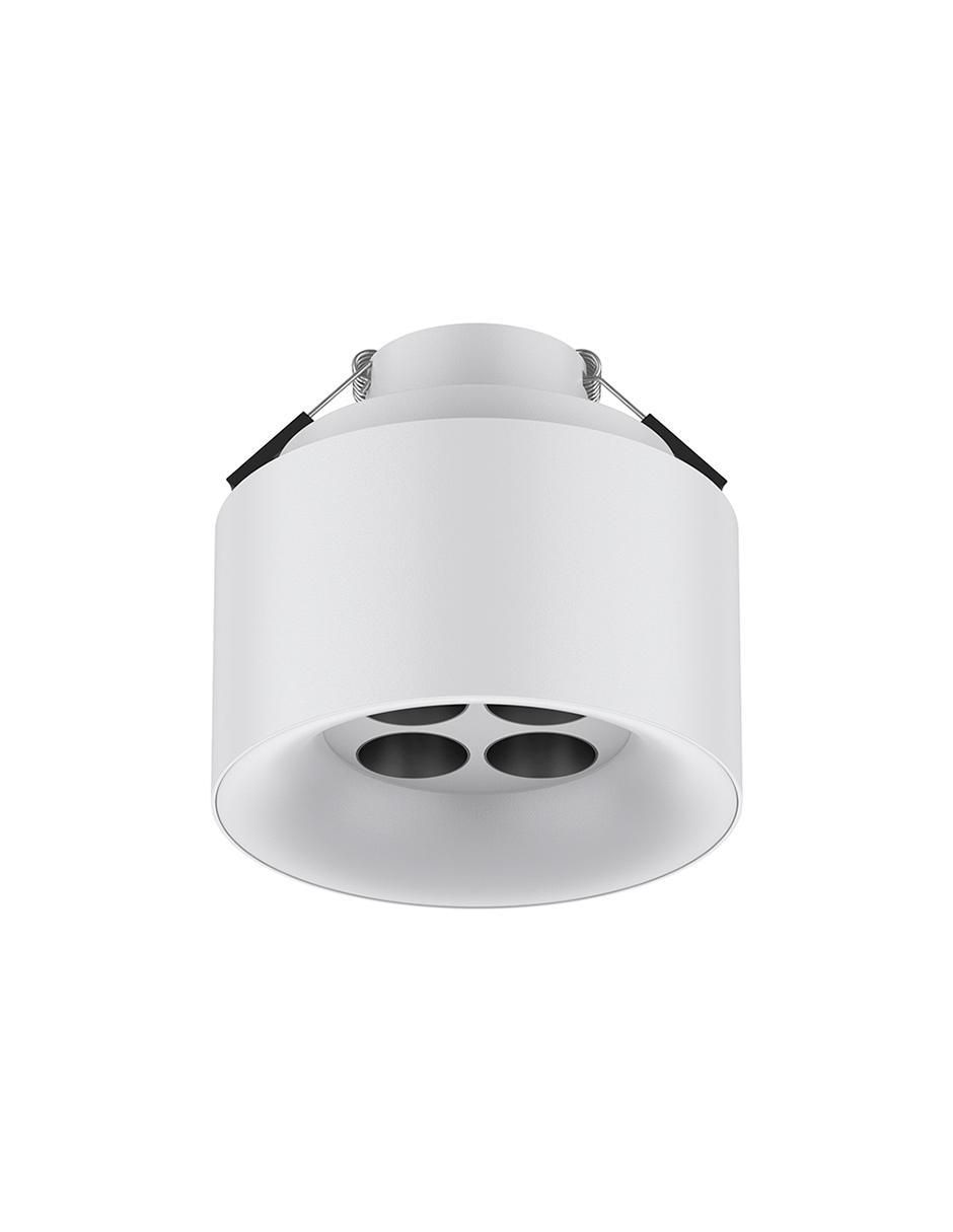 Lámpara de techo LED Sextans II