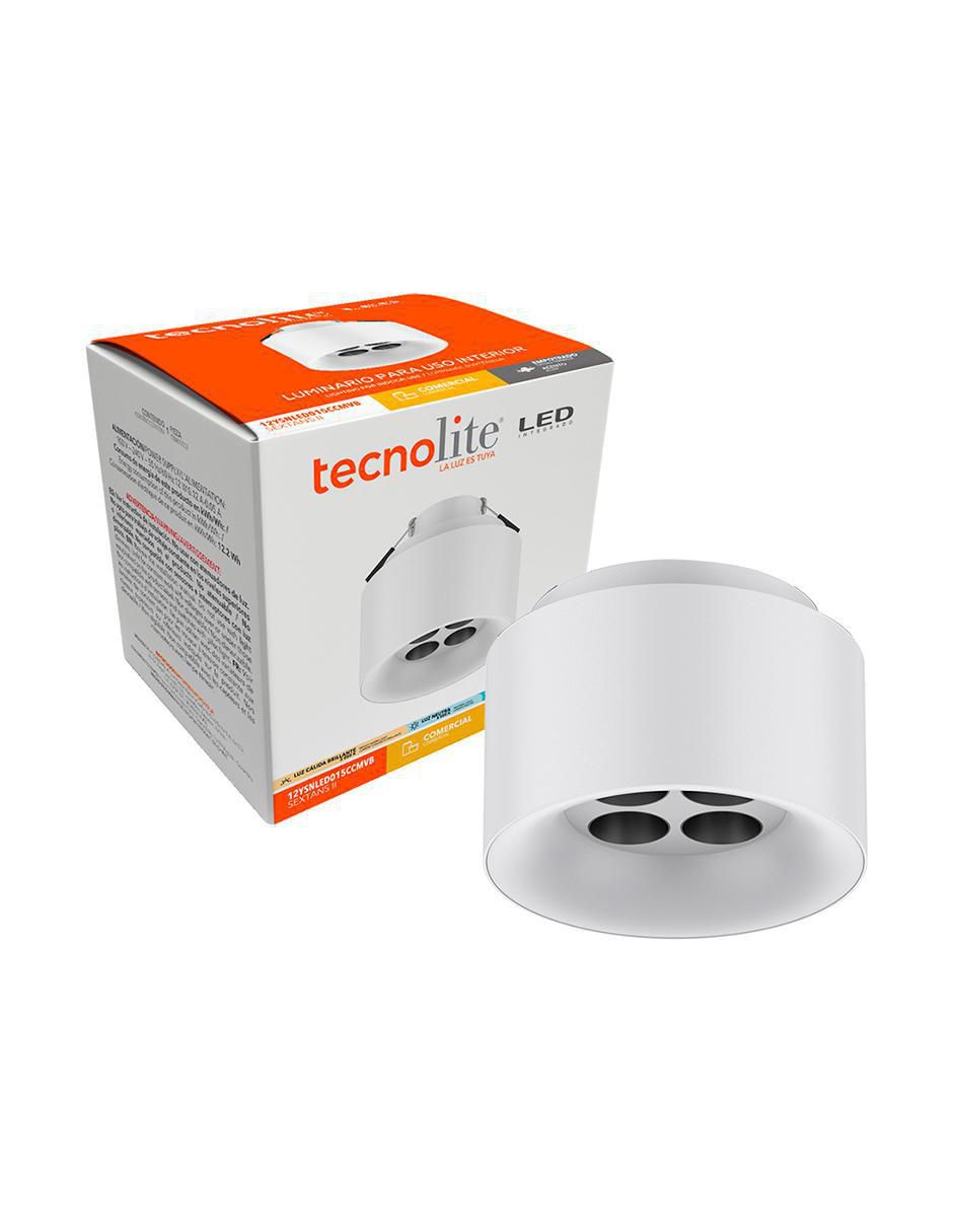 Lámpara de techo LED Sextans II 3
